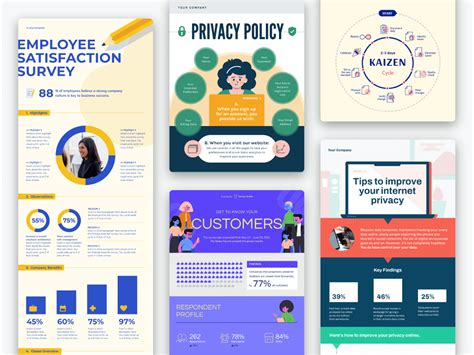 Free Infographic Maker .